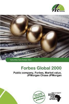 Forbes Global 2000