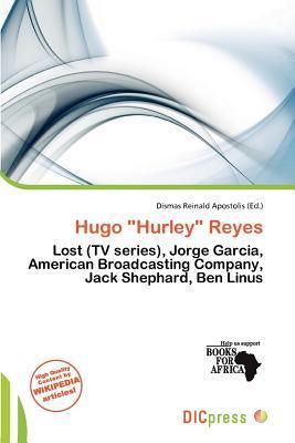Hugo 'Hurley' Reyes