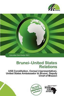 Brunei-United States Relations