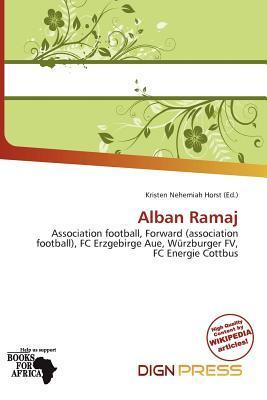 Alban Ramaj