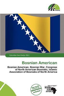 Bosnian American