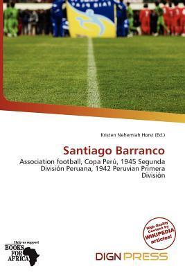 Santiago Barranco