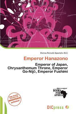 Emperor Hanazono