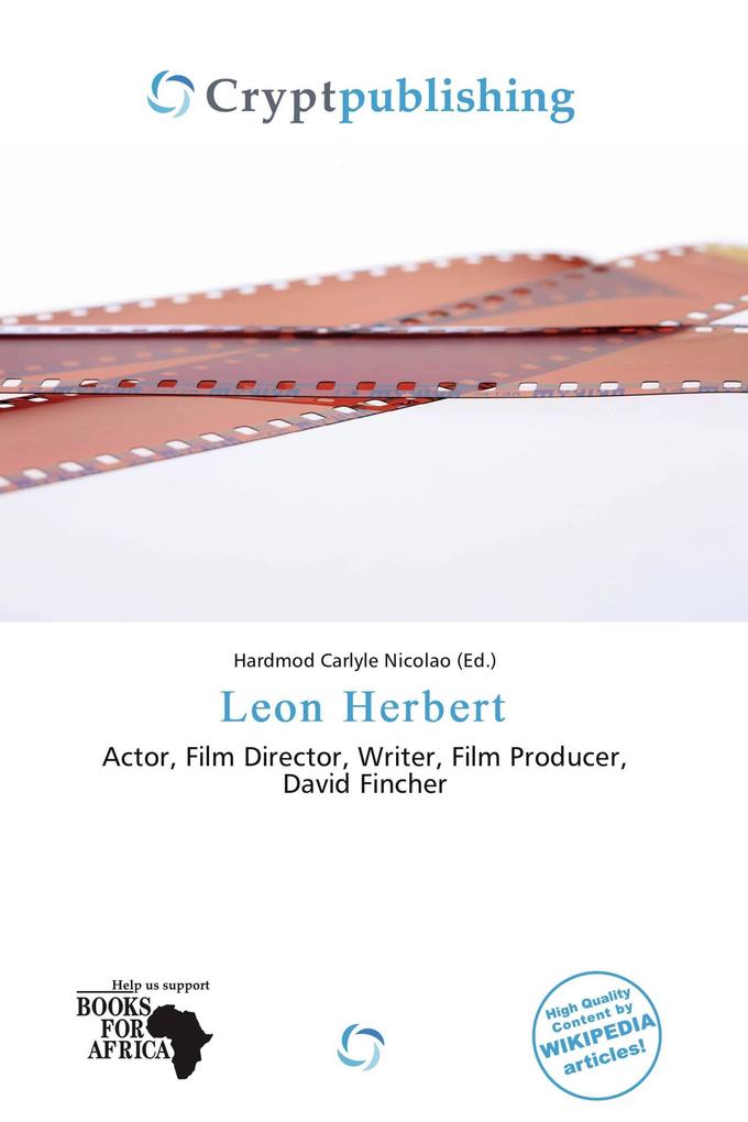 Leon Herbert