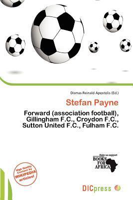 Stefan Payne