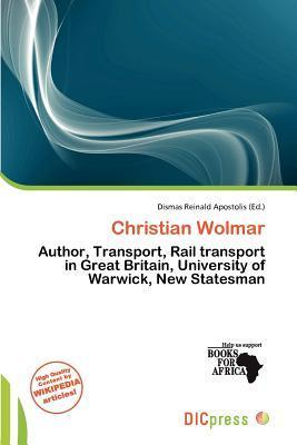 Christian Wolmar