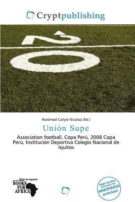 Unión Supe