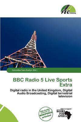 BBC Radio 5 Live Sports Extra