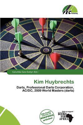 Kim Huybrechts