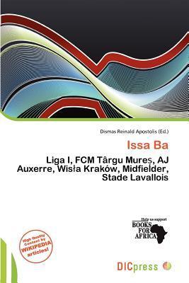 Issa Ba