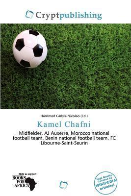 Kamel Chafni
