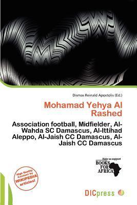 Mohamad Yehya Al Rashed