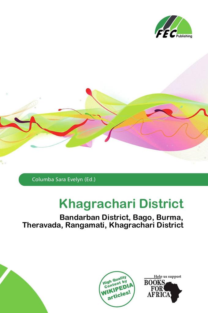 Khagrachari District
