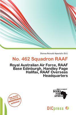 No. 462 Squadron RAAF