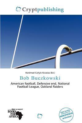 Bob Buczkowski