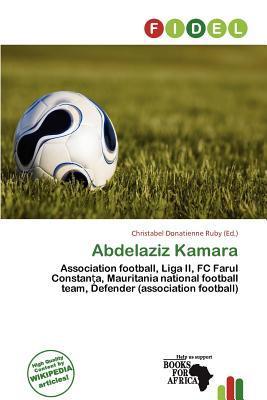 Abdelaziz Kamara