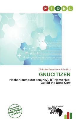 GNUCITIZEN