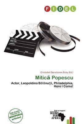 Mitic Popescu