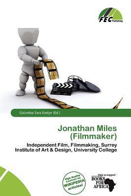 Jonathan Miles (Filmmaker)