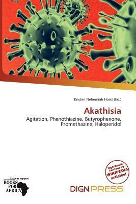 Akathisia