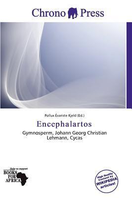 Encephalartos