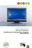 Asen Kisimov