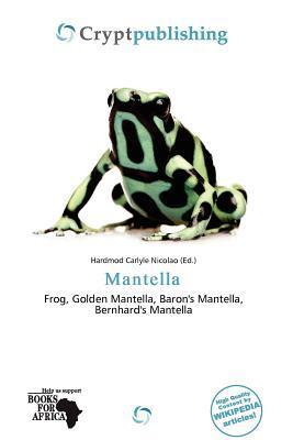 Mantella