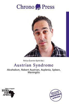Austrian Syndrome
