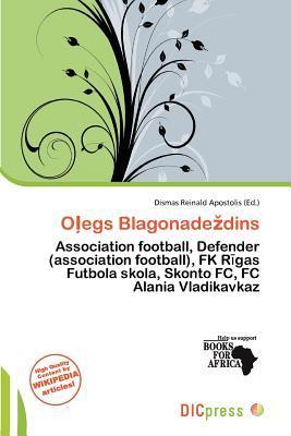 Oegs Blagonadedins