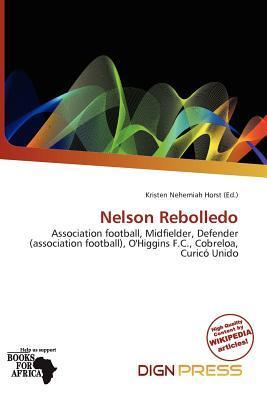 Nelson Rebolledo