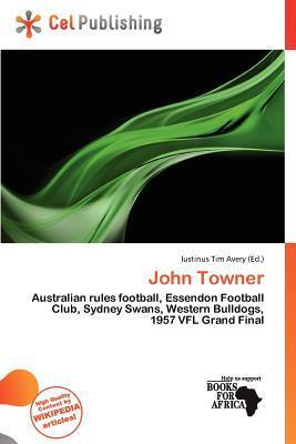 John Towner