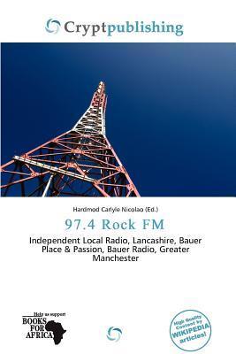 97.4 Rock FM