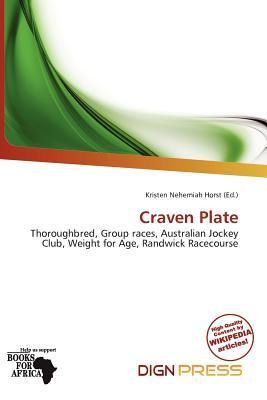 Craven Plate