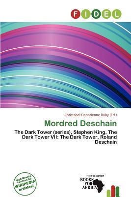 Mordred Deschain