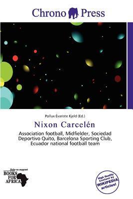 Nixon Carcelén