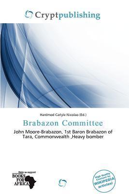 Brabazon Committee