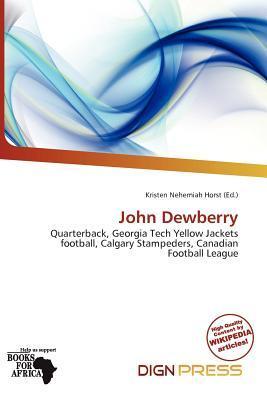 John Dewberry