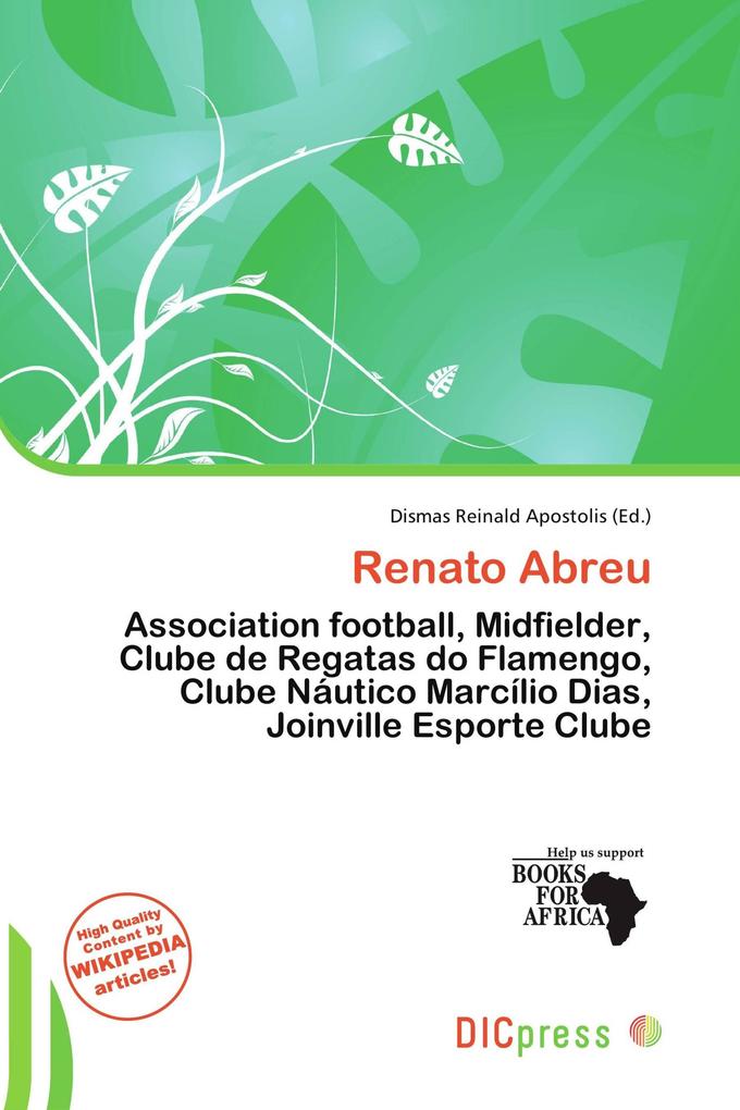 Renato Abreu
