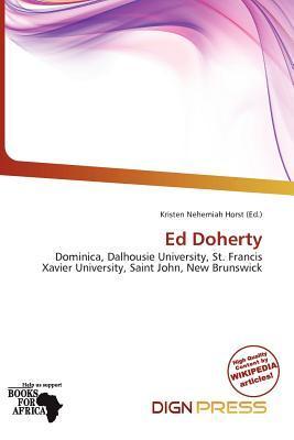 Ed Doherty