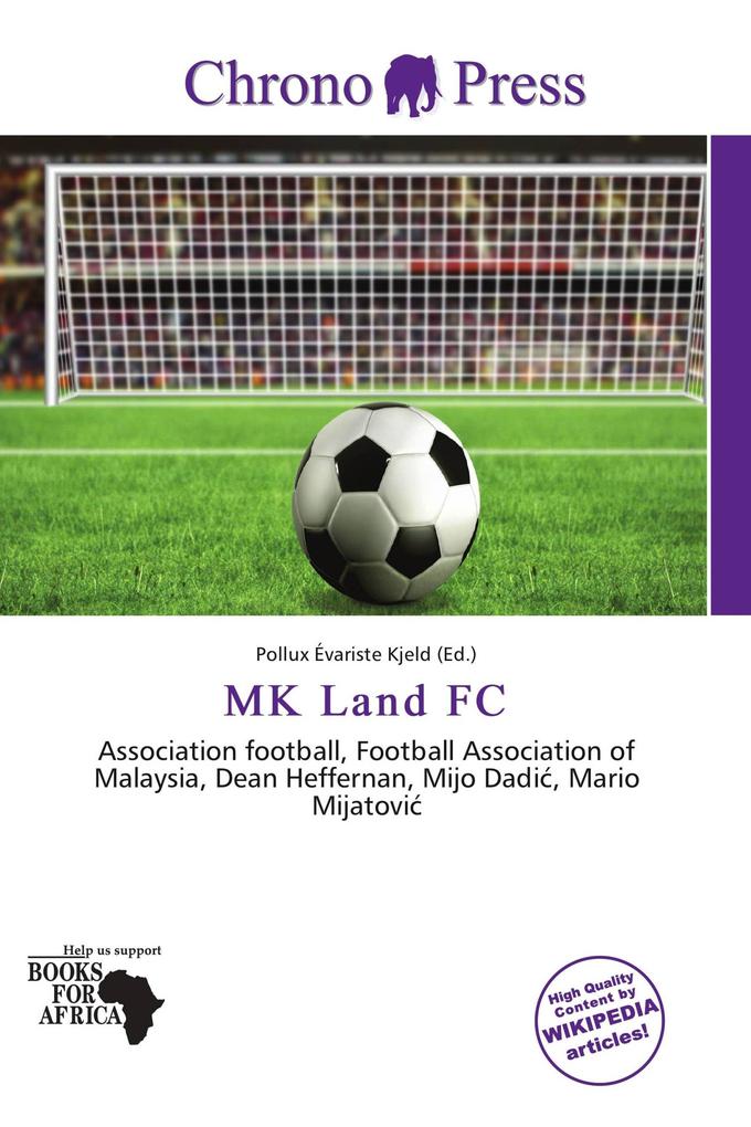 MK Land FC