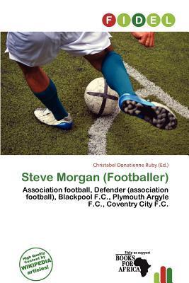 Steve Morgan (Footballer)