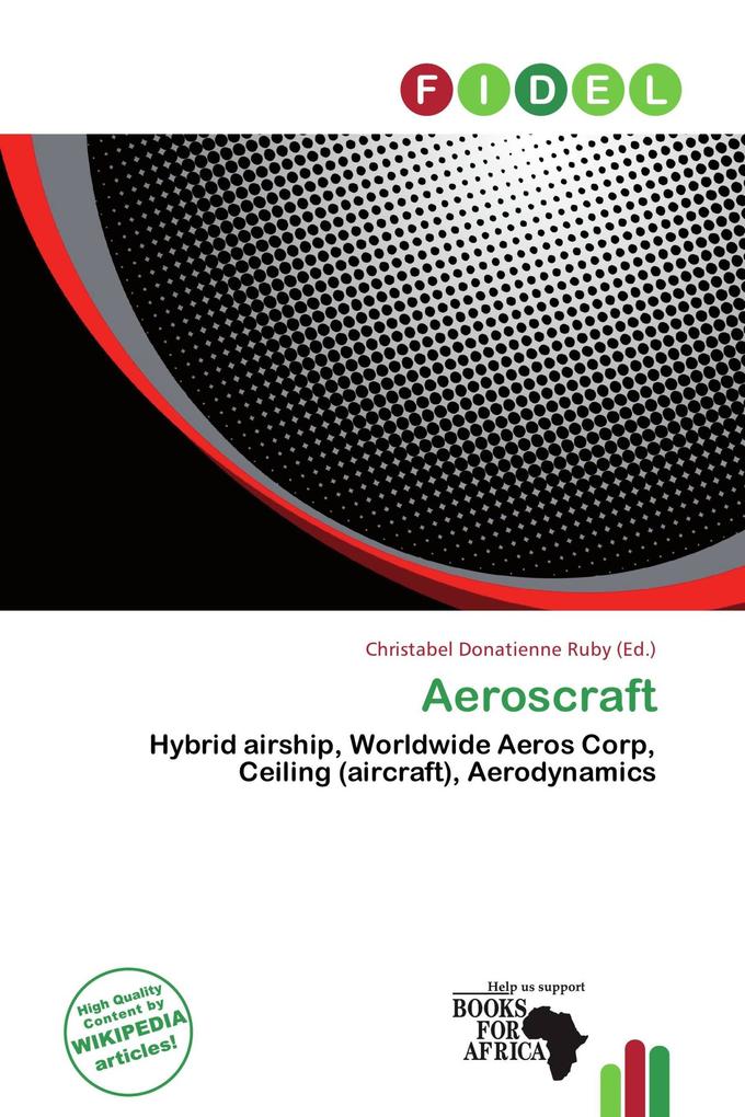 Aeroscraft