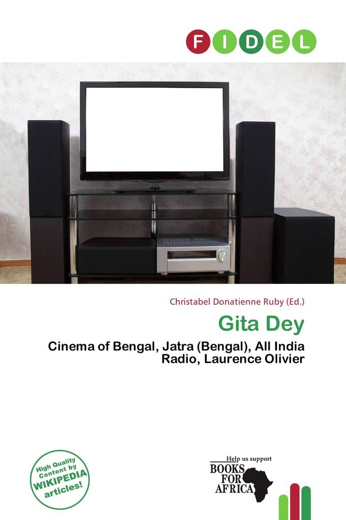 Gita Dey