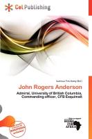 John Rogers Anderson