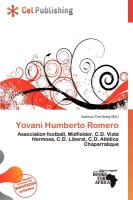 Yovani Humberto Romero
