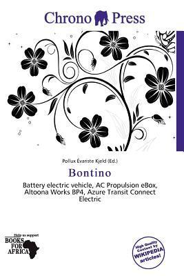 Bontino