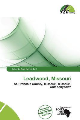 Leadwood Missouri