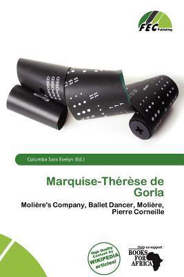 Marquise-Thérèse de Gorla
