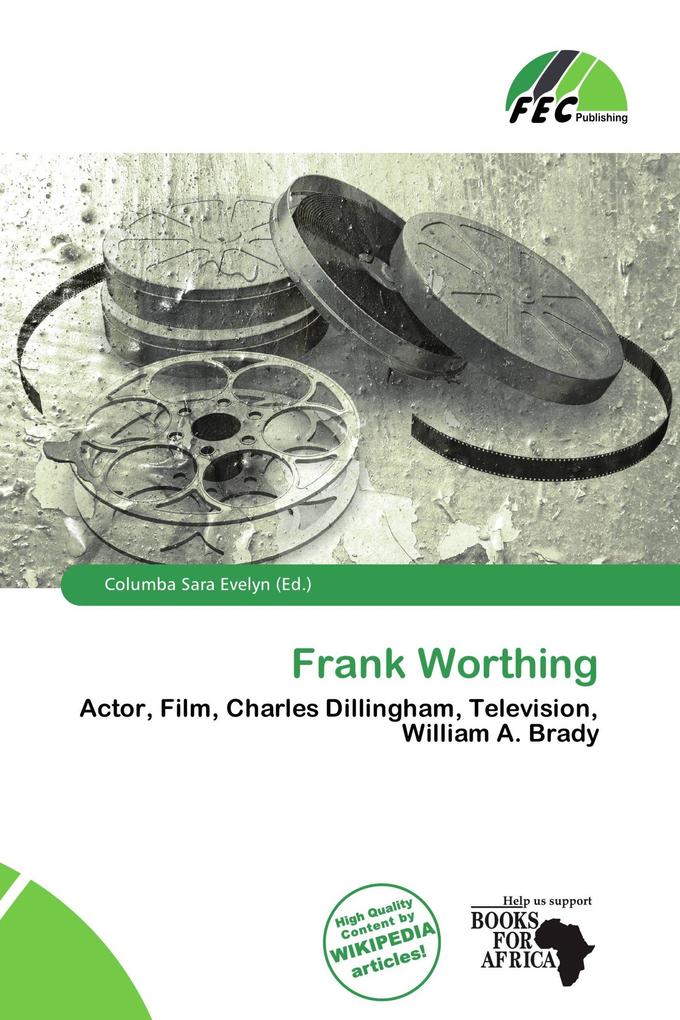 Frank Worthing