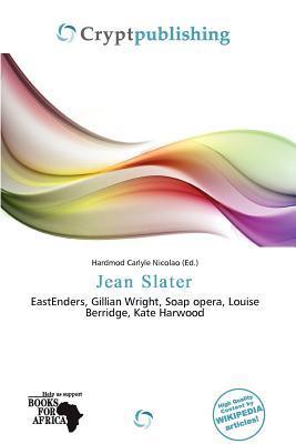 Jean Slater